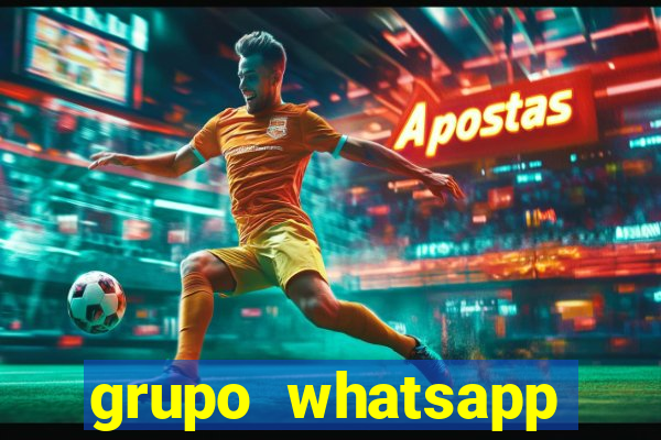 grupo whatsapp resenha rj